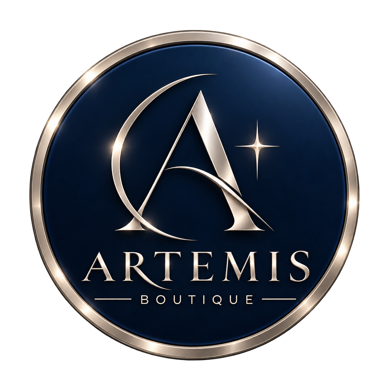 Emblema Artemis Boutique